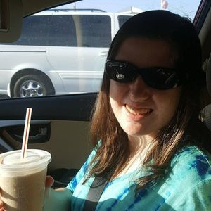 Meet your Posher, Megan